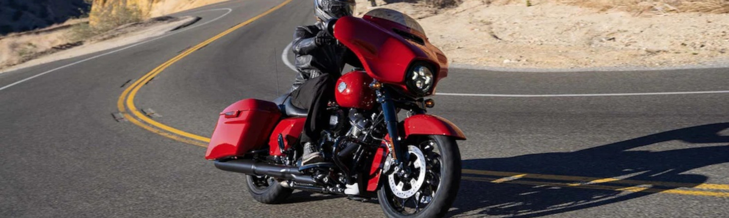 2023 Harley Davidson Street Glide® for sale in Loess Hills Harley-Davidson®, Pacific Junction, Iowa