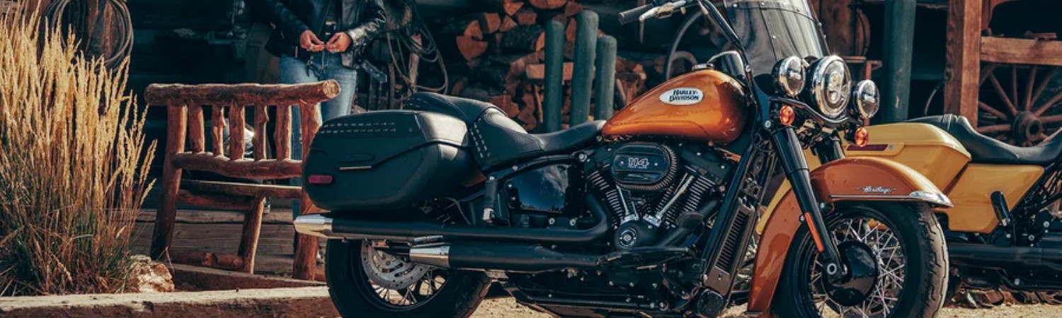 2023 Harley-Davidson Heritage for sale in Loess Hills Harley-Davidson®, Pacific Junction, Iowa