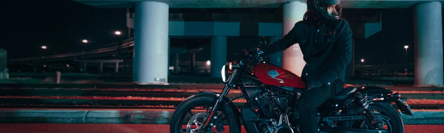 2023 Harley-Davidson® Nightser® for sale in Loess Hills Harley-Davidson®, Pacific Junction, Iowa