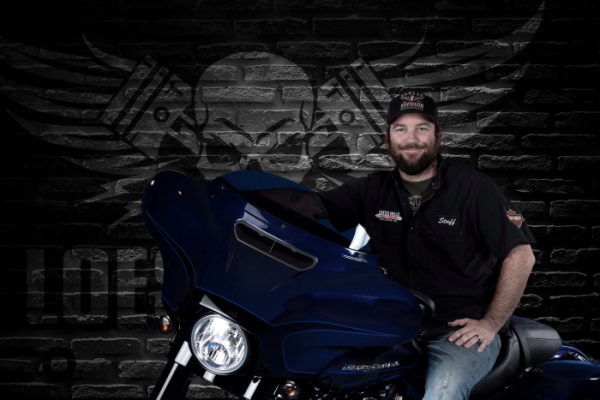 Doug O'neal, Master Technician & Dyno Tuner