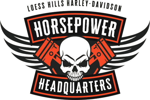 Horsepower Headquarters | Loess Hills Harley-Davidson® | Pacific ...