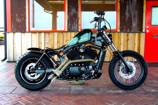Custom King Competition