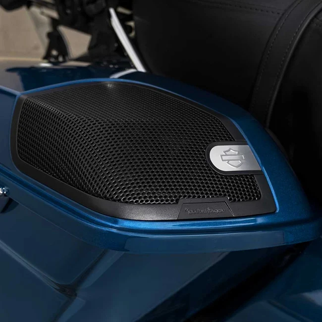 Harley-Davidson® Accessories